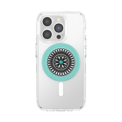 Enamel Stamped — MagSafe PopGrip - US 34806