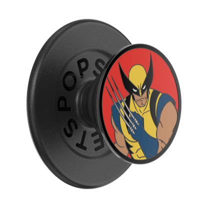 Enamel Wolverine — MagSafe PopGrip - US 28020