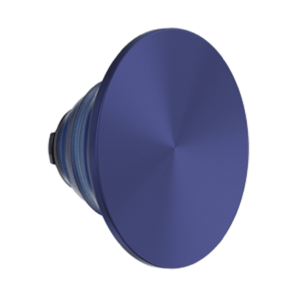 Aluminum French Navy — PopTop - US 46235
