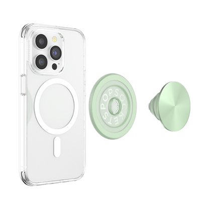 Honey Dew — MagSafe PopGrip - US 01963