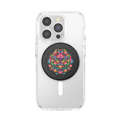 Huipil — MagSafe PopGrip - US 21183