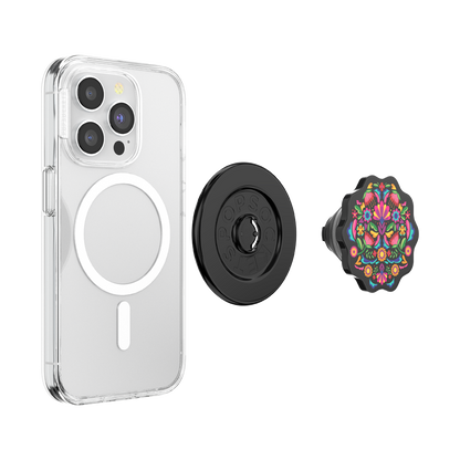 Huipil — MagSafe PopGrip - US 21183