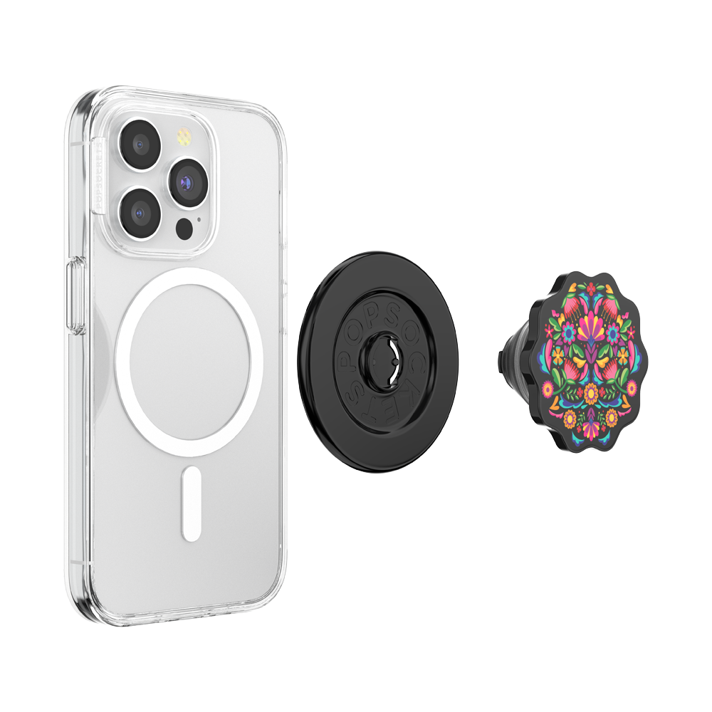 Huipil — MagSafe PopGrip - US 36678