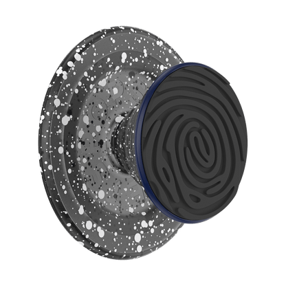 Imprint Black — MagSafe PopGrip - US 00540