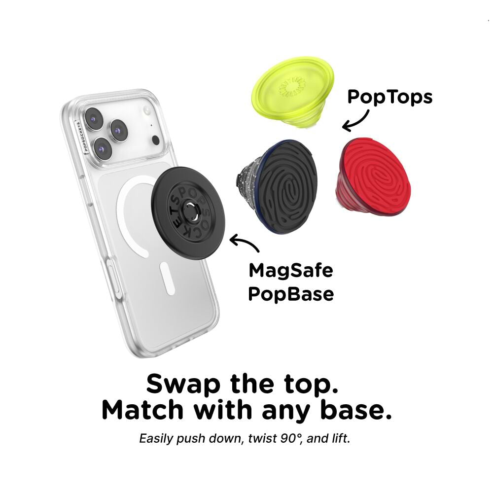 Imprint Black — PopTop - US 06371