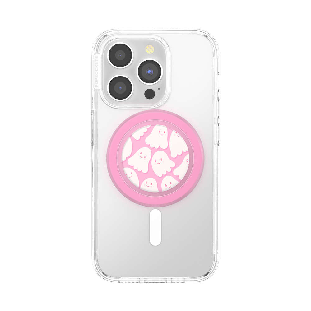 Kawaii Ghosties — MagSafe PopGrip - US 35839