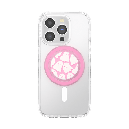 Kawaii Ghosties — MagSafe PopGrip - US 35839