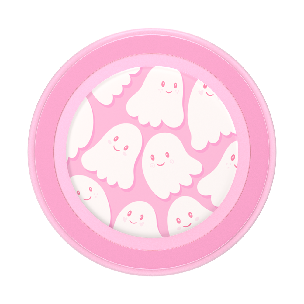 Kawaii Ghosties — MagSafe PopGrip - US 74015
