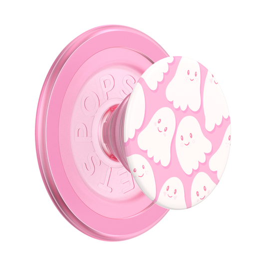 Kawaii Ghosties — MagSafe PopGrip - US 74015