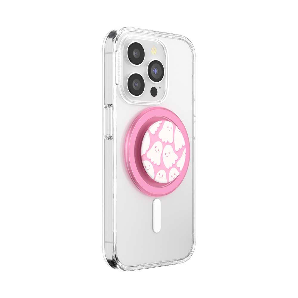 Kawaii Ghosties — MagSafe PopGrip - US 71254