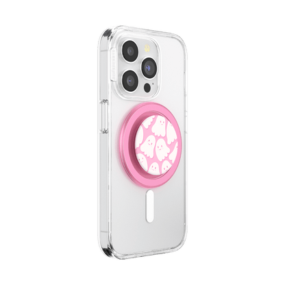 Kawaii Ghosties — MagSafe PopGrip - US 74015