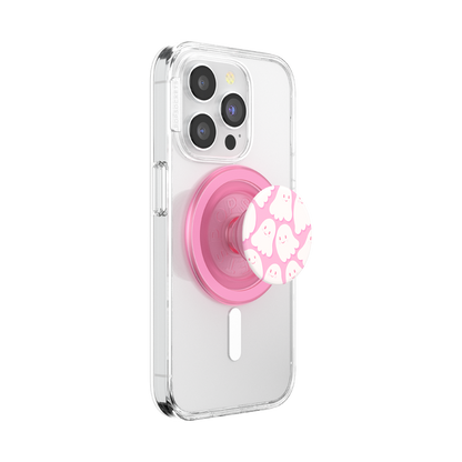 Kawaii Ghosties — MagSafe PopGrip - US 35839