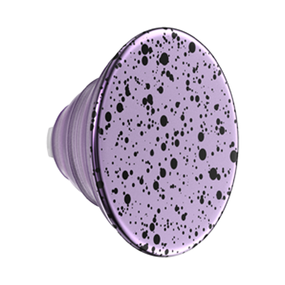 Aluminum Sugar Plum Speckle — PopTop - US 82644
