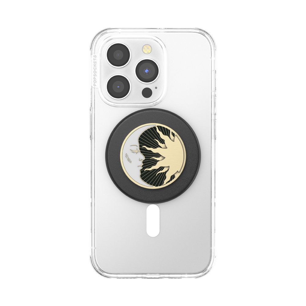 Enamel Lunar Dreams — MagSafe PopGrip - US 95164