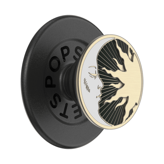 Enamel Lunar Dreams — MagSafe PopGrip - US 21494