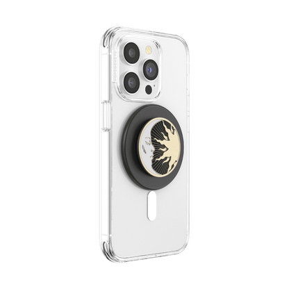Enamel Lunar Dreams — MagSafe PopGrip - US 21494