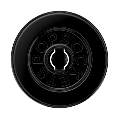 BonBon Black — MagSafe PopGrip - US 28373