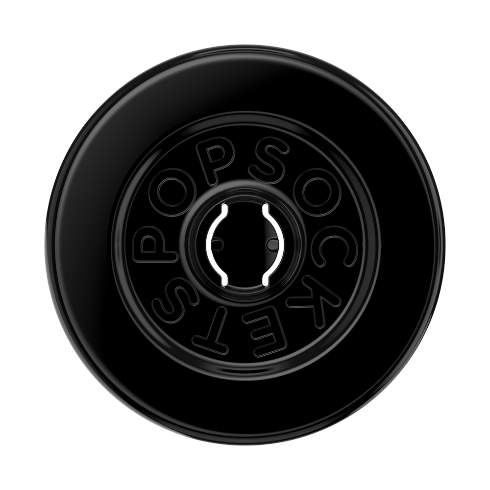 BonBon Black — MagSafe PopGrip - US 13924
