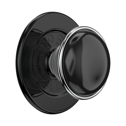 BonBon Black — MagSafe PopGrip - US 28373