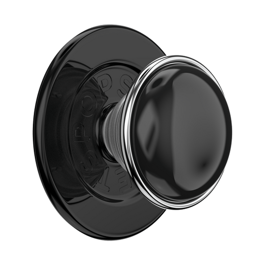BonBon Black — MagSafe PopGrip - US 28373