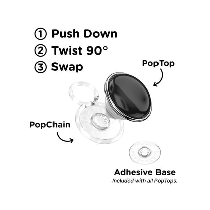 BonBon Black — PopTop - US 73655