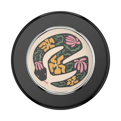 Enamel Desert Venom — MagSafe PopGrip - US 04254