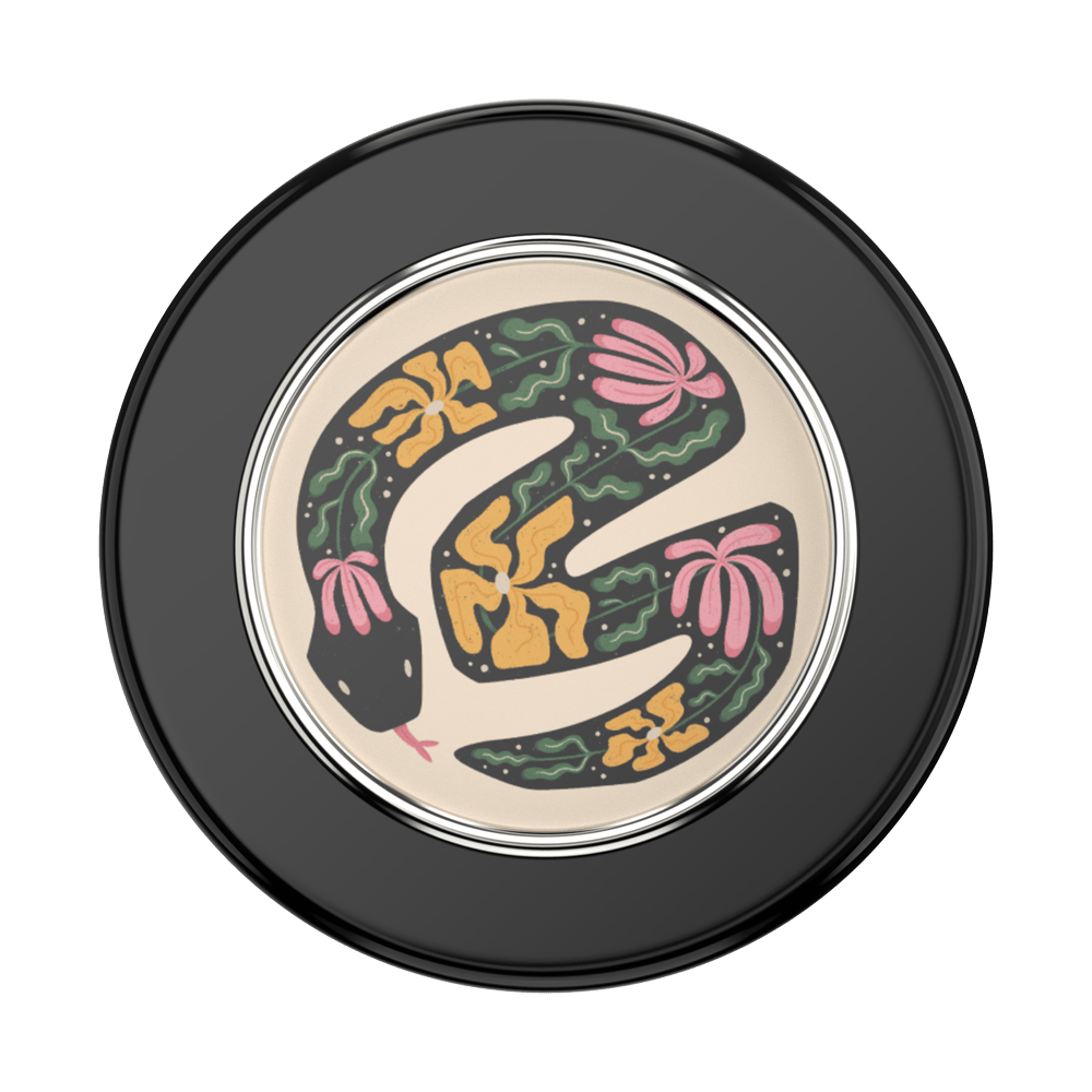 Enamel Desert Venom — MagSafe PopGrip - US 20331