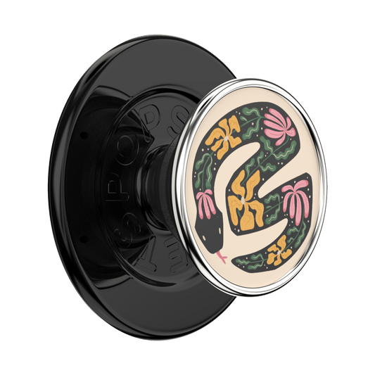 Enamel Desert Venom — MagSafe PopGrip - US 98319