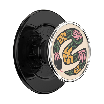 Enamel Desert Venom — MagSafe PopGrip - US 97657
