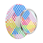 Enamel That's a Weave — MagSafe PopGrip - US 66949