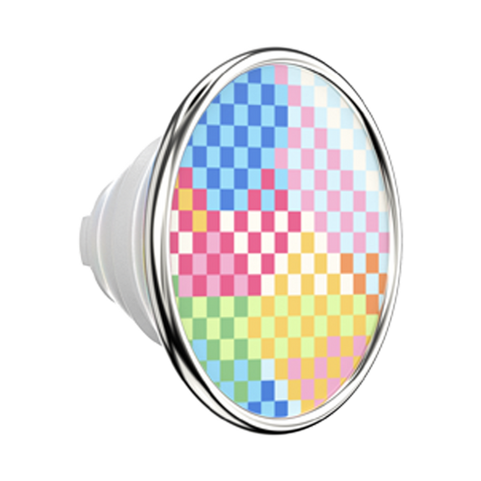 Enamel That's a Weave — PopTop - US 34979