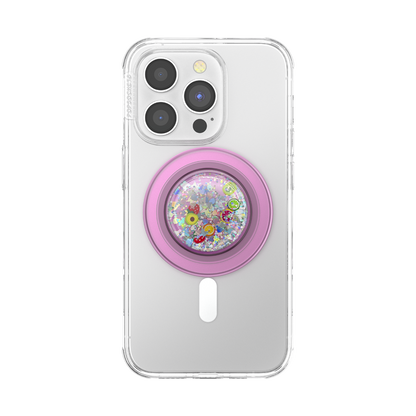 Tidepool Mixed Bag —  MagSafe PopGrip - US 85794
