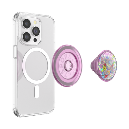Tidepool Mixed Bag —  MagSafe PopGrip - US 88234