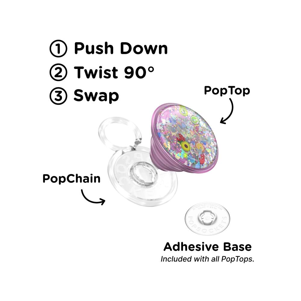 Tidepool Mixed Bag — PopTop - US 57761