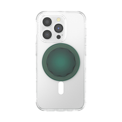 Molded Flower Fresh Pine — MagSafe PopGrip - US 13331