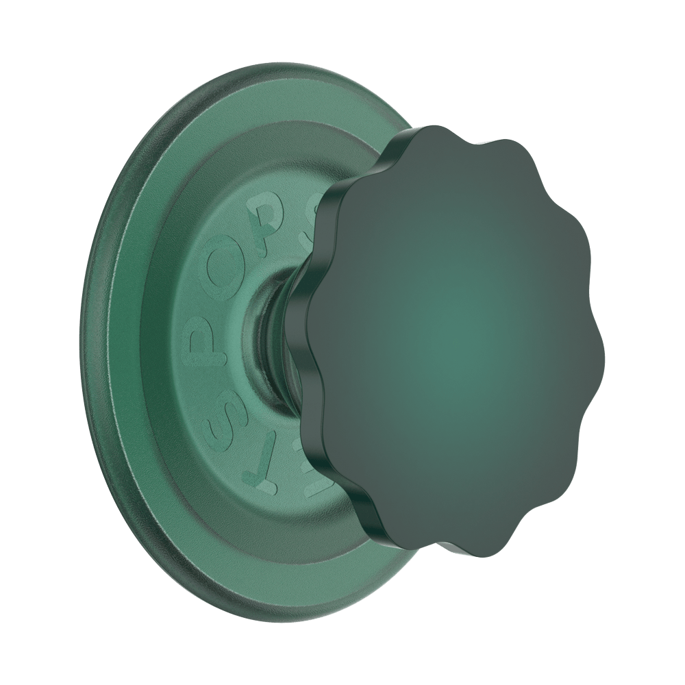 Molded Flower Fresh Pine — MagSafe PopGrip - US 89755