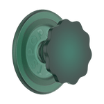 Molded Flower Fresh Pine — MagSafe PopGrip - US 89755