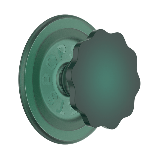 Molded Flower Fresh Pine — MagSafe PopGrip - US 89755