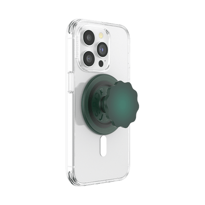 Molded Flower Fresh Pine — MagSafe PopGrip - US 13331