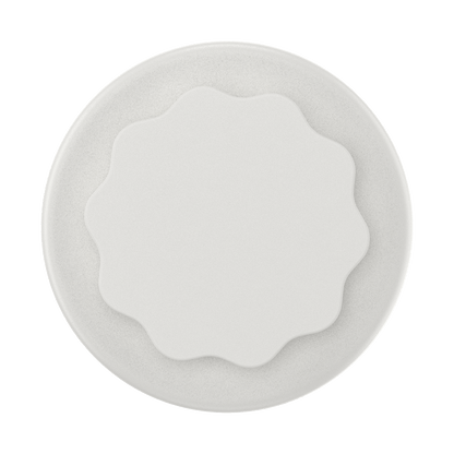 Molded Flower Horchata — MagSafe PopGrip - US 25788