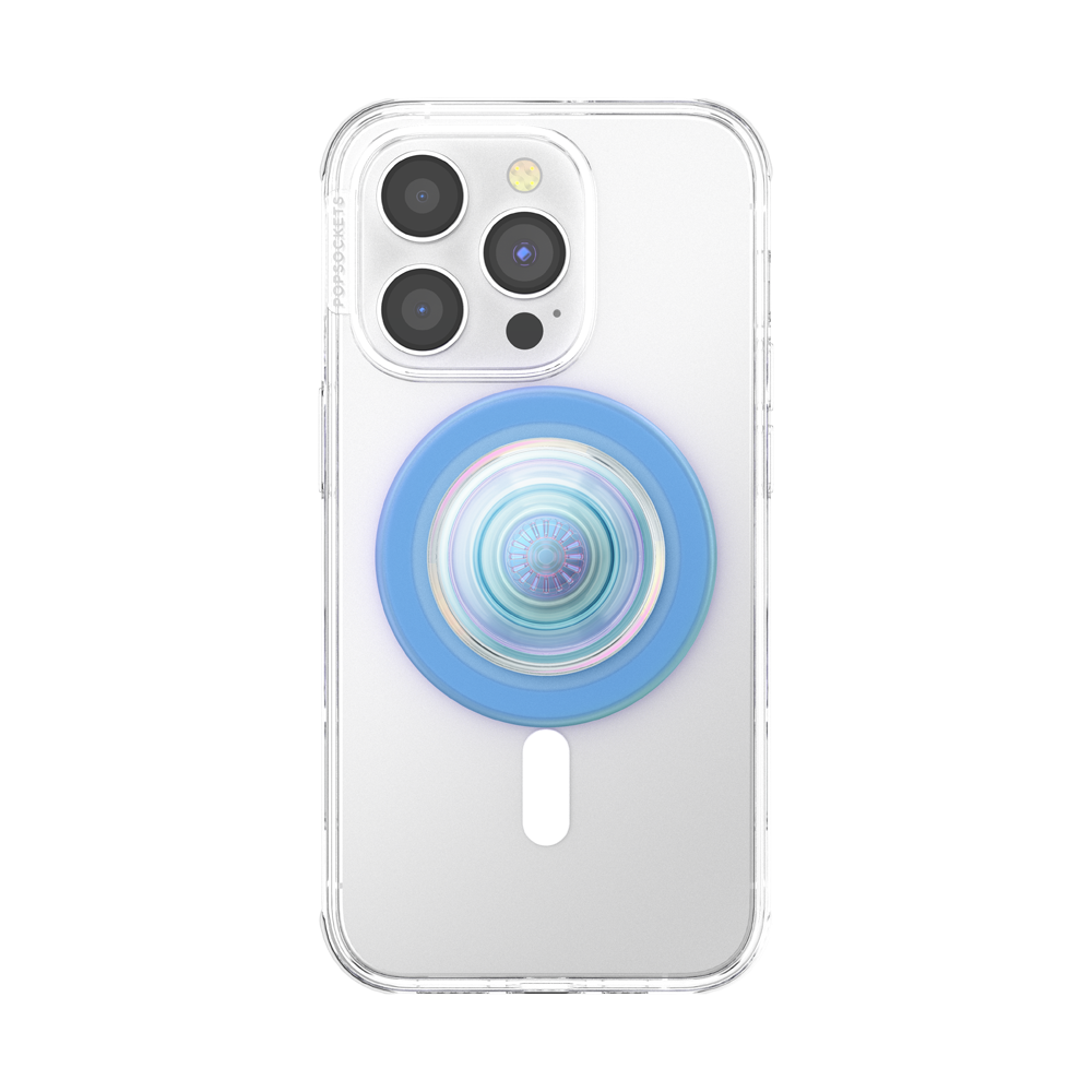 Opalescent Blue — MagSafe PopGrip - US 09131
