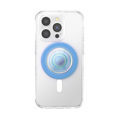 Opalescent Blue — MagSafe PopGrip - US 88528