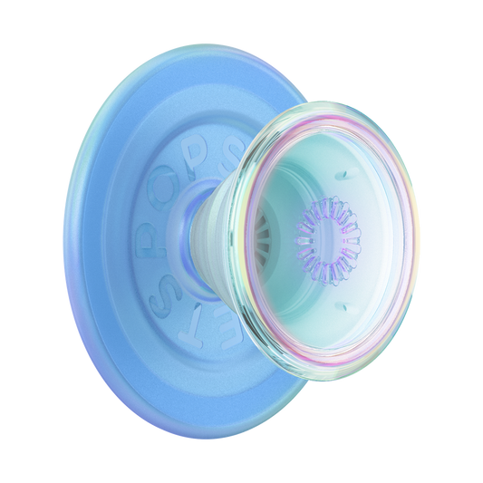 Opalescent Blue — MagSafe PopGrip - US 09131