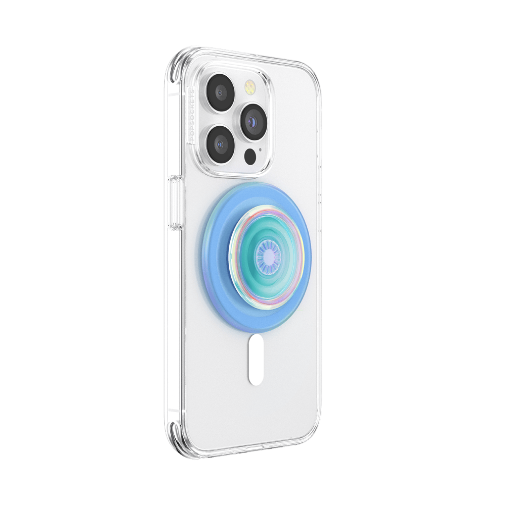 Opalescent Blue — MagSafe PopGrip - US 03471