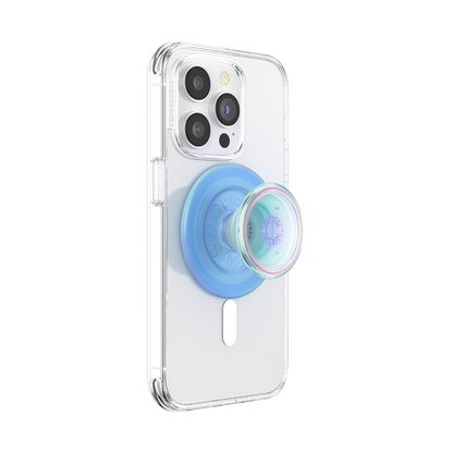 Opalescent Blue — MagSafe PopGrip - US 08769
