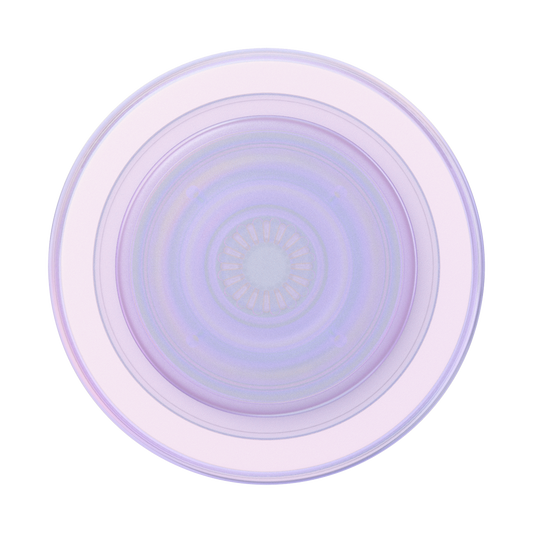 White Opalescent — MagSafe PopGrip - US 67855