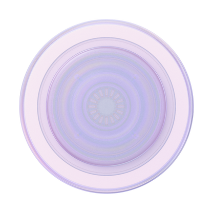 White Opalescent — MagSafe PopGrip - US 91761
