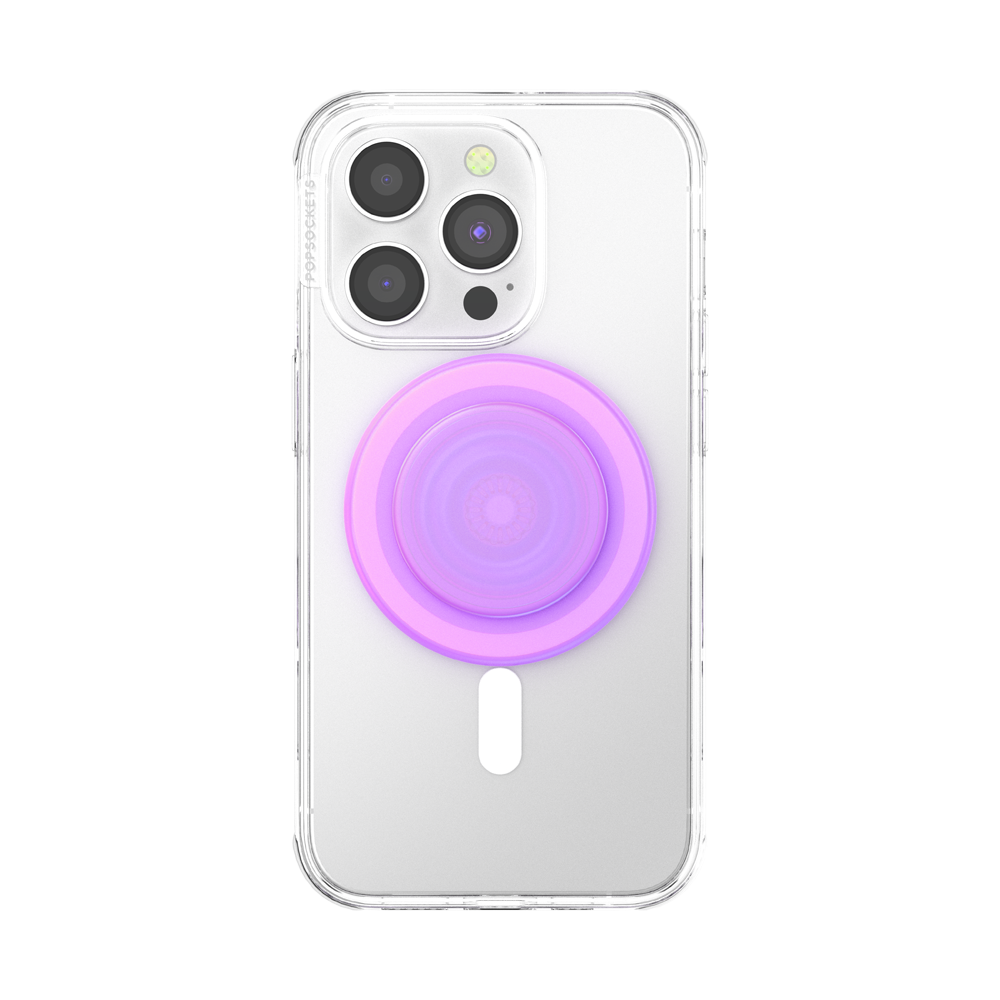 Opalescent Pink — MagSafe PopGrip - US 66265