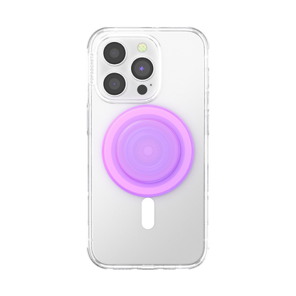 Opalescent Pink — MagSafe PopGrip - US 23002
