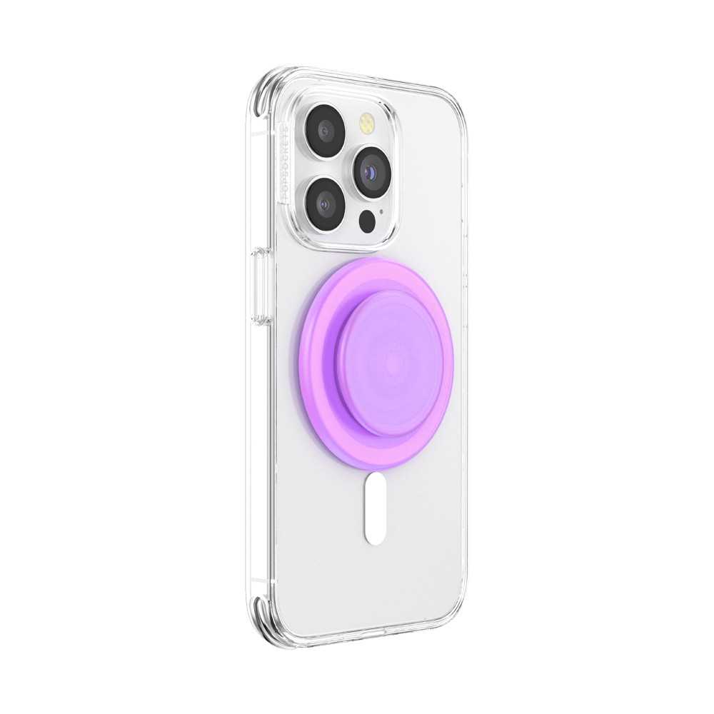 Opalescent Pink — MagSafe PopGrip - US 23002